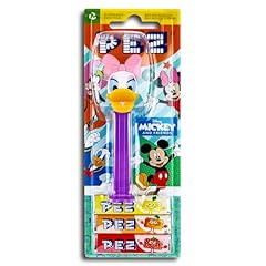 Pez spender mickey gebraucht kaufen  Wird an jeden Ort in Deutschland