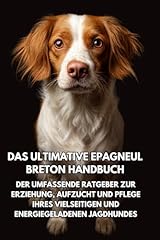 Das ultimative epagneul d'occasion  Livré partout en France