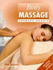 Body massage therapy d'occasion  Livré partout en France