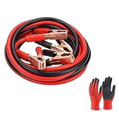 Trintion jump leads for sale  Delivered anywhere in UK