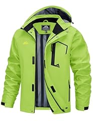 Magcomsen rain jacket for sale  Delivered anywhere in USA 