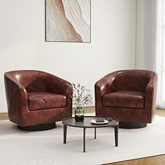 Swivel barrel accent for sale  Delivered anywhere in USA 