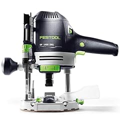 Festool router 1400 for sale  Delivered anywhere in UK