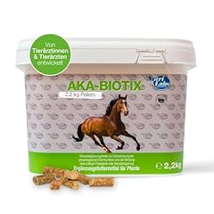 Nutrilabs aka biotix gebraucht kaufen  Wird an jeden Ort in Deutschland