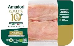 Amadori petto pollo usato  Spedito ovunque in Italia 