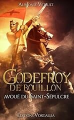 Godefroy bouillon avoué d'occasion  Livré partout en France