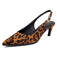 Galindopia fashion slingback for sale  Delivered anywhere in UK
