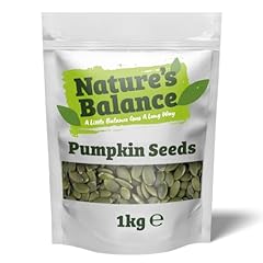 Natures balance pumpkin for sale  Delivered anywhere in UK