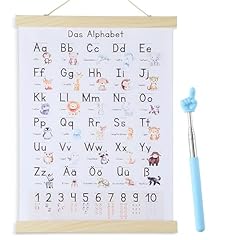 Yicenmy abc poster gebraucht kaufen  Wird an jeden Ort in Deutschland