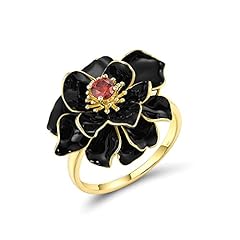 Santuzza lotus ring for sale  Delivered anywhere in USA 
