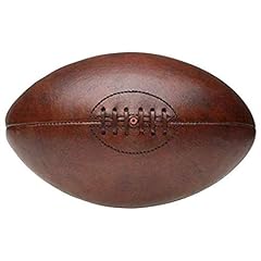 Vintage rugbyball gebraucht kaufen  Wird an jeden Ort in Deutschland