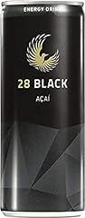 Black energy drink gebraucht kaufen  Wird an jeden Ort in Deutschland