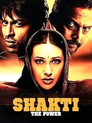 Shakti power for sale  Delivered anywhere in UK