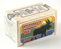 Wilderness huckleberry gourmet for sale  Delivered anywhere in USA 