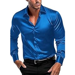 Camicia uomo colore usato  Spedito ovunque in Italia 