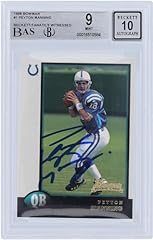 Peyton manning indianapolis for sale  Delivered anywhere in USA 