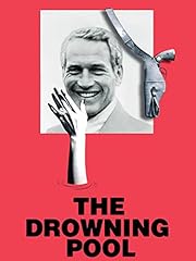 Drowning pool for sale  Delivered anywhere in UK