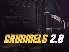 Criminels 2.0 d'occasion  Livré partout en France