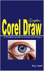 Corel draw practical usato  Spedito ovunque in Italia 