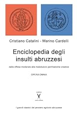 Enciclopedia degli insulti usato  Spedito ovunque in Italia 