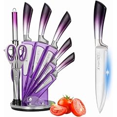 Set coltelli con usato  Spedito ovunque in Italia 
