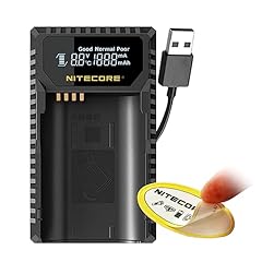 Nitecore ulsl usb for sale  Delivered anywhere in USA 
