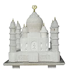 Marble taj mahal for sale  Delivered anywhere in USA 