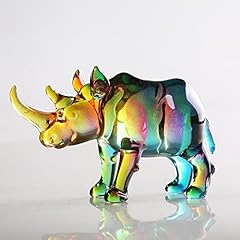 Zyeer handmade rhino for sale  Delivered anywhere in USA 