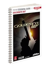 Goldeneye 007 prima usato  Spedito ovunque in Italia 