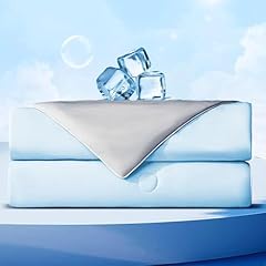 Cooling blanket king for sale  Delivered anywhere in USA 