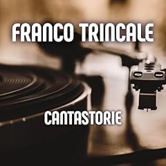 Cantastorie usato  Spedito ovunque in Italia 