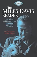 Miles davis reader for sale  Delivered anywhere in USA 