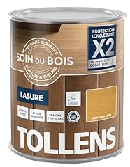 Tollens lasure ultra d'occasion  Livré partout en France