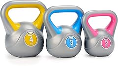 Fitness york 4kg for sale  Delivered anywhere in UK