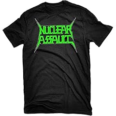 Men nuclear assault for sale  Delivered anywhere in UK
