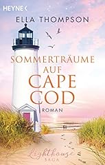 Sommerträume cape cod gebraucht kaufen  Wird an jeden Ort in Deutschland