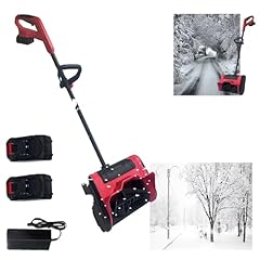 Hooha akku schneefräsen gebraucht kaufen  Wird an jeden Ort in Deutschland