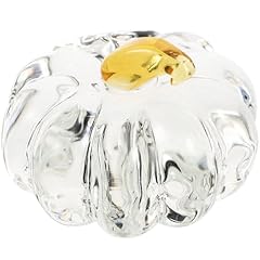 Abaodam glass pumpkin for sale  Delivered anywhere in USA 