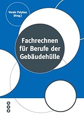 Fachrechnen berufe gebäudehü gebraucht kaufen  Wird an jeden Ort in Deutschland