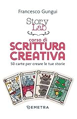 Story lab. corso usato  Spedito ovunque in Italia 
