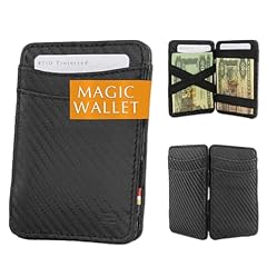 Hunterson magic wallet for sale  Delivered anywhere in USA 