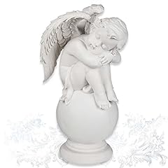 Angelo decorativo angel usato  Spedito ovunque in Italia 
