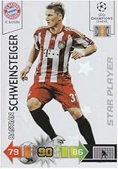 Bastian schweinsteiger star gebraucht kaufen  Wird an jeden Ort in Deutschland