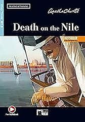 Death the nile. usato  Spedito ovunque in Italia 