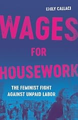 Wages housework feminist for sale  Delivered anywhere in USA 