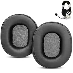 Accouta earpads cushion for sale  Delivered anywhere in UK
