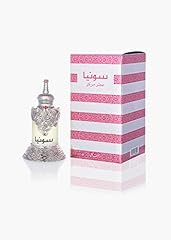 Sonia perfume oil for sale  Delivered anywhere in UK