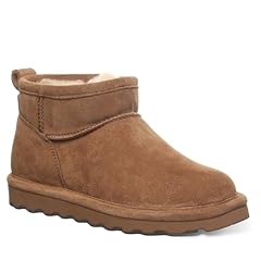 Bearpaw shorty youth for sale  Delivered anywhere in USA 