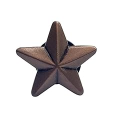 Capricornone bronze star for sale  Delivered anywhere in UK
