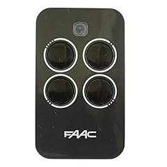 Faac xt4433rc button for sale  Delivered anywhere in USA 